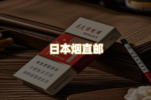 日本烟直邮